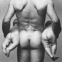   John Vodvo